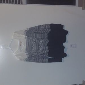 Women's sweater
